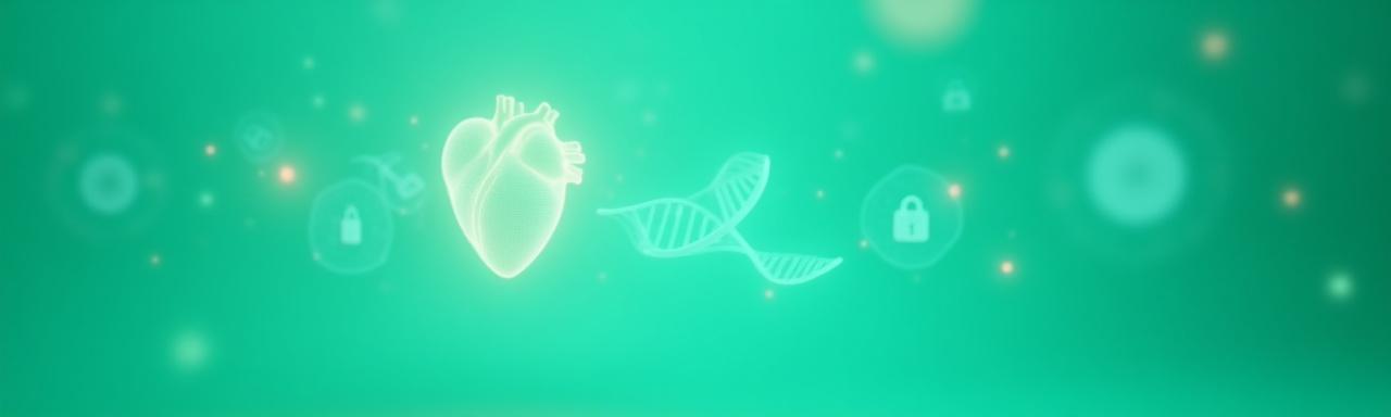 Bezpečné šifrovanie zdravotných dát v programe VitaMiracle