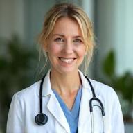 MUDr. Eva Nováková - kardiologička VitaMiracle