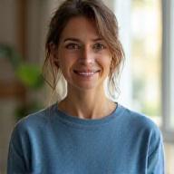 PhDr. Lucia Pokojná - psychologička