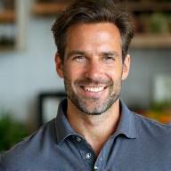 Mgr. Martin Zdravý - odborník na výživu